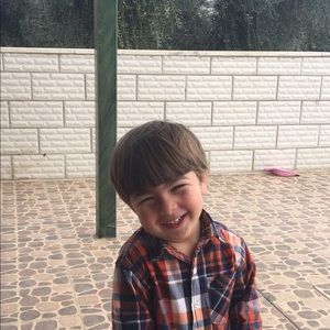 Meet your Posher, Raida